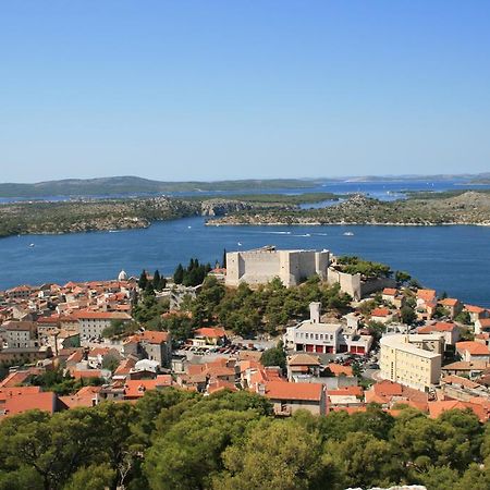 Apartment Roka - Sibenik City Center Eksteriør billede