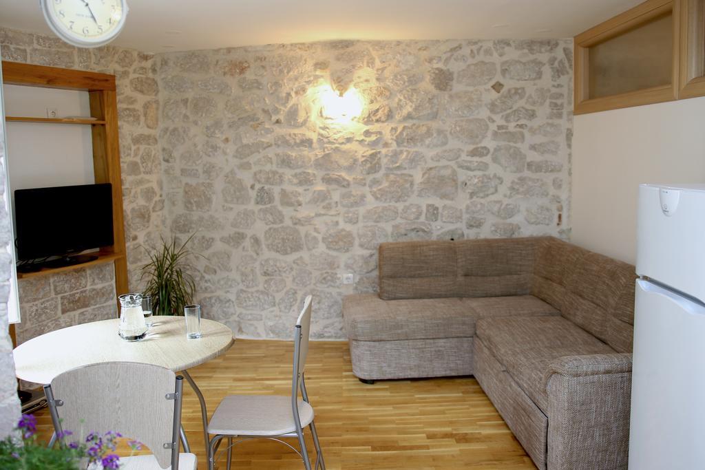 Apartment Roka - Sibenik City Center Eksteriør billede