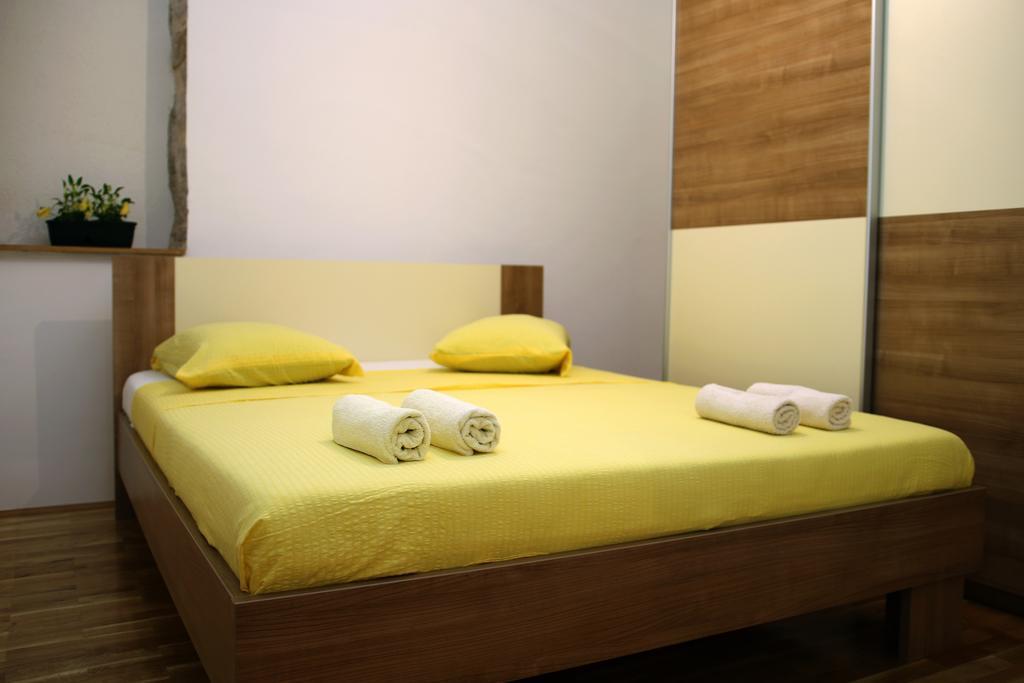 Apartment Roka - Sibenik City Center Eksteriør billede