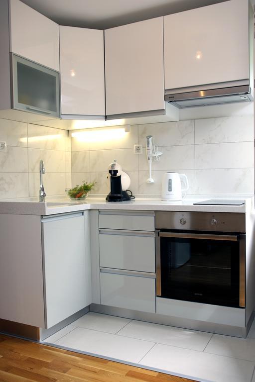 Apartment Roka - Sibenik City Center Eksteriør billede