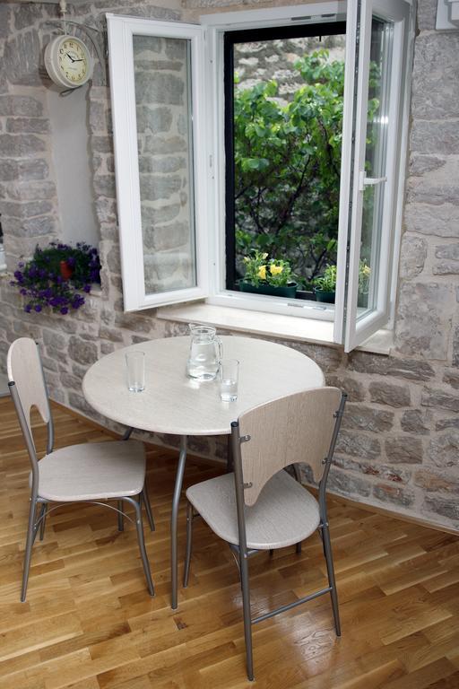Apartment Roka - Sibenik City Center Eksteriør billede